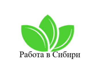 Работа в Сибири